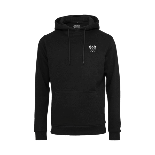Mit dem Tactical Forward Hoodie bist du nicht nur warm eingepackt, sondern auch stilvoll unterwegs. Perfekt für Outdoor, Security, Airsoft oder Alltag.