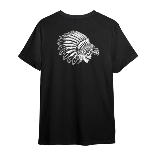Tomahawk Shirt