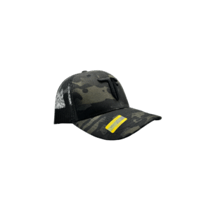 TF Trucker Cap