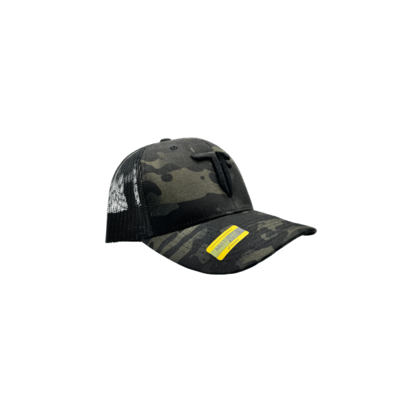 TF Trucker Cap