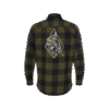 TF Flanellhemd – Komfort trifft zeitlosen Style Das TF Flanellhemd ist der perfekte Begleiter für alle, die Bequemlichkeit, Qualität und einen modernen Look verbinden möchten. Gefertigt aus hochwertigem Flanellstoff bietet es dir nicht nur Wärme und Tragekomfort, sondern auch einen lässig-eleganten Auftritt – ob im Alltag, im Büro oder in der Freizeit.