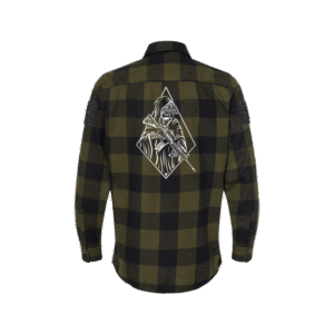 TF Flanellhemd – Komfort trifft zeitlosen Style Das TF Flanellhemd ist der perfekte Begleiter für alle, die Bequemlichkeit, Qualität und einen modernen Look verbinden möchten. Gefertigt aus hochwertigem Flanellstoff bietet es dir nicht nur Wärme und Tragekomfort, sondern auch einen lässig-eleganten Auftritt – ob im Alltag, im Büro oder in der Freizeit.