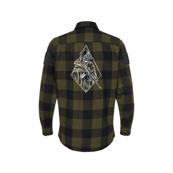 TF Flanellhemd – Komfort trifft zeitlosen Style Das TF Flanellhemd ist der perfekte Begleiter für alle, die Bequemlichkeit, Qualität und einen modernen Look verbinden möchten. Gefertigt aus hochwertigem Flanellstoff bietet es dir nicht nur Wärme und Tragekomfort, sondern auch einen lässig-eleganten Auftritt – ob im Alltag, im Büro oder in der Freizeit.
