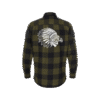 TF Flanellhemd – Komfort trifft zeitlosen Style Das TF Flanellhemd ist der perfekte Begleiter für alle, die Bequemlichkeit, Qualität und einen modernen Look verbinden möchten. Gefertigt aus hochwertigem Flanellstoff bietet es dir nicht nur Wärme und Tragekomfort, sondern auch einen lässig-eleganten Auftritt – ob im Alltag, im Büro oder in der Freizeit.