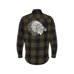 TF Flanellhemd – Komfort trifft zeitlosen Style Das TF Flanellhemd ist der perfekte Begleiter für alle, die Bequemlichkeit, Qualität und einen modernen Look verbinden möchten. Gefertigt aus hochwertigem Flanellstoff bietet es dir nicht nur Wärme und Tragekomfort, sondern auch einen lässig-eleganten Auftritt – ob im Alltag, im Büro oder in der Freizeit.