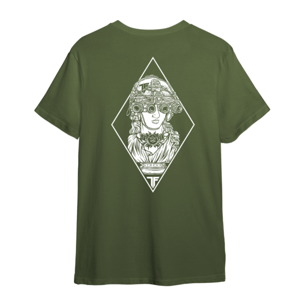 Athena Shirts