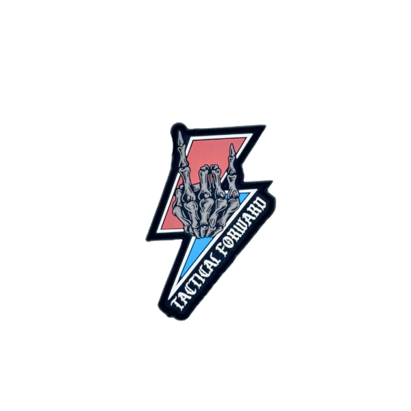 BRRT PATCH