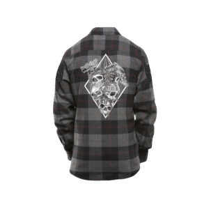 TF Flanellhemd – Komfort trifft zeitlosen Style Das TF Flanellhemd ist der perfekte Begleiter für alle, die Bequemlichkeit, Qualität und einen modernen Look verbinden möchten. Gefertigt aus hochwertigem Flanellstoff bietet es dir nicht nur Wärme und Tragekomfort, sondern auch einen lässig-eleganten Auftritt – ob im Alltag, im Büro oder in der Freizeit.