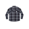 TF Flanellhemd – Komfort trifft zeitlosen Style Das TF Flanellhemd ist der perfekte Begleiter für alle, die Bequemlichkeit, Qualität und einen modernen Look verbinden möchten. Gefertigt aus hochwertigem Flanellstoff bietet es dir nicht nur Wärme und Tragekomfort, sondern auch einen lässig-eleganten Auftritt – ob im Alltag, im Büro oder in der Freizeit.