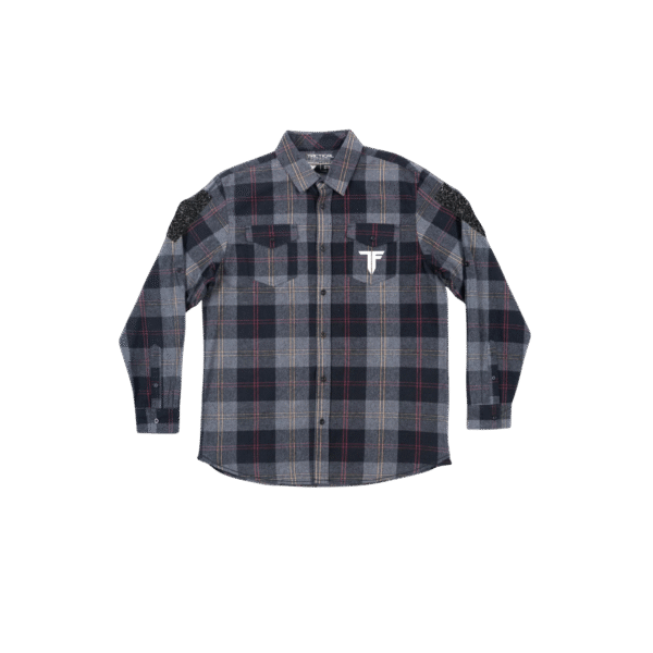 TF Flanellhemd – Komfort trifft zeitlosen Style Das TF Flanellhemd ist der perfekte Begleiter für alle, die Bequemlichkeit, Qualität und einen modernen Look verbinden möchten. Gefertigt aus hochwertigem Flanellstoff bietet es dir nicht nur Wärme und Tragekomfort, sondern auch einen lässig-eleganten Auftritt – ob im Alltag, im Büro oder in der Freizeit.
