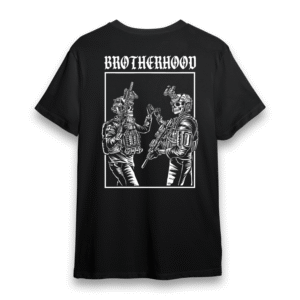 Tactical Forward Shirt – Dein Begleiter für Training, Einsatz & Alltag Leicht, robust und funktional: Dieses Tactical Shirt ist ideal für Outdoor-Abenteuer, taktische Einsätze oder sportliche Aktivitäten. Mit athletischem Schnitt und langlebigem Material bist du für alles bereit.