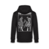 Mit dem Tactical Forward Hoodie bist du nicht nur warm eingepackt, sondern auch stilvoll unterwegs. Perfekt für Outdoor, Security, Airsoft oder Alltag.