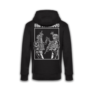 Mit dem Tactical Forward Hoodie bist du nicht nur warm eingepackt, sondern auch stilvoll unterwegs. Perfekt für Outdoor, Security, Airsoft oder Alltag.