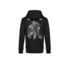 Warm, bequem und tough – dieser Hoodie ist gemacht für Männer, die keine Ausreden suchen, sondern Lösungen.