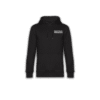 Warm, bequem und tough – dieser Hoodie ist gemacht für Männer, die keine Ausreden suchen, sondern Lösungen.