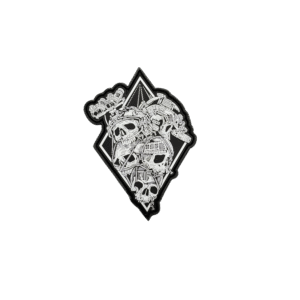 Collector Patch