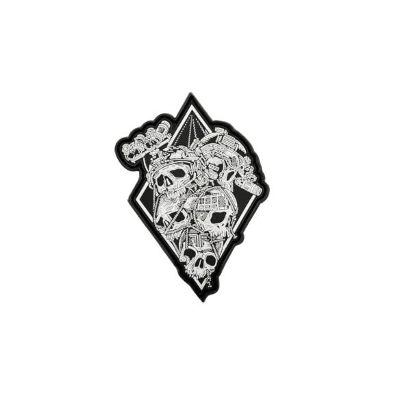 Collector Patch