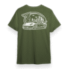 Das Tactical Forward Shirt von TF wurde für alle entwickelt, die Funktionalität, Robustheit und Komfort in einem Kleidungsstück suchen. Egal ob im Outdoor-Bereich, bei sportlichen Aktivitäten oder im täglichen Einsatz – dieses taktische Hemd überzeugt durch durchdachte Features und ein modernes, urbanes Design.