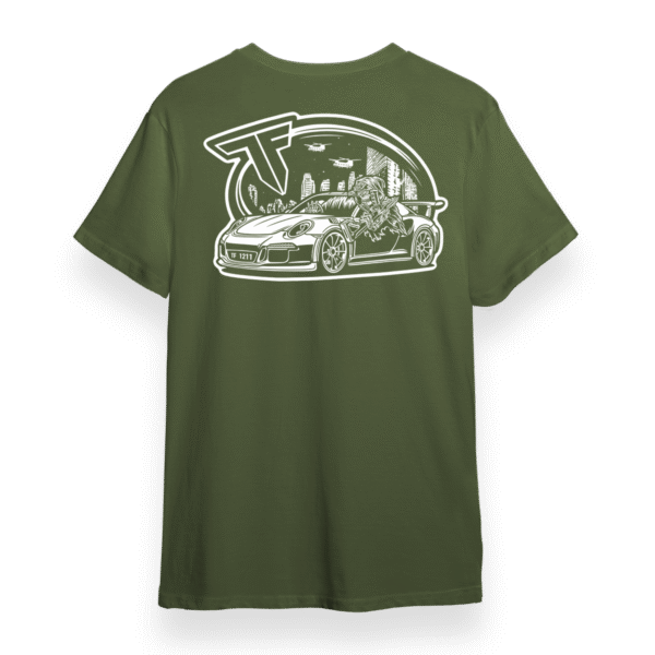 Das Tactical Forward Shirt von TF wurde für alle entwickelt, die Funktionalität, Robustheit und Komfort in einem Kleidungsstück suchen. Egal ob im Outdoor-Bereich, bei sportlichen Aktivitäten oder im täglichen Einsatz – dieses taktische Hemd überzeugt durch durchdachte Features und ein modernes, urbanes Design.