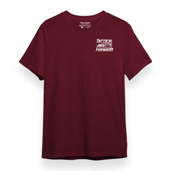 Das Tactical Forward Shirt von TF wurde für alle entwickelt, die Funktionalität, Robustheit und Komfort in einem Kleidungsstück suchen. Egal ob im Outdoor-Bereich, bei sportlichen Aktivitäten oder im täglichen Einsatz – dieses taktische Hemd überzeugt durch durchdachte Features und ein modernes, urbanes Design.