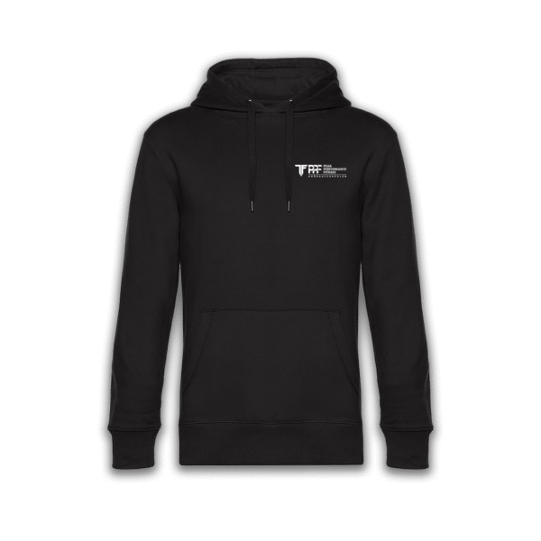 TF PPF PART 3 Hoodie