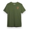 Das Tactical Forward Shirt von TF wurde speziell für höchste Ansprüche entwickelt. Ob im Einsatz, beim Training oder in der Freizeit – dieses Funktionshemd überzeugt durch robuste Materialien, intelligente Features und maximalen Tragekomfort.
