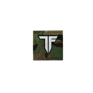 TF Hard Over patch