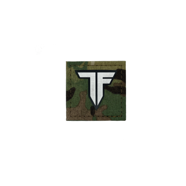 TF Hard Over patch