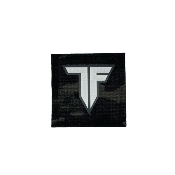 TF Hard Over patch