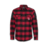 TF Flanellhemd – Komfort trifft zeitlosen Style Das TF Flanellhemd ist der perfekte Begleiter für alle, die Bequemlichkeit, Qualität und einen modernen Look verbinden möchten. Gefertigt aus hochwertigem Flanellstoff bietet es dir nicht nur Wärme und Tragekomfort, sondern auch einen lässig-eleganten Auftritt – ob im Alltag, im Büro oder in der Freizeit.