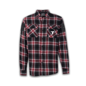 TF Flanellhemd – Komfort trifft zeitlosen Style Das TF Flanellhemd ist der perfekte Begleiter für alle, die Bequemlichkeit, Qualität und einen modernen Look verbinden möchten. Gefertigt aus hochwertigem Flanellstoff bietet es dir nicht nur Wärme und Tragekomfort, sondern auch einen lässig-eleganten Auftritt – ob im Alltag, im Büro oder in der Freizeit.