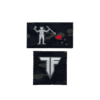 Black Beard Combo "Entdecke unsere hochwertigen Tactical Forward black Beard Combo - die perfekte Möglichkeit, deinem Style eine individuelle Note zu verleihen! Hergestellt aus strapazierfähigem Kunststoff bieten unsere Patches nicht nur eine einzigartige Optik, sondern auch eine lange Haltbarkeit. Mit einer breiten Auswahl an Designs, von trendigen Mustern bis hin zu individuellen Statements, findest du garantiert das perfekte Patch, um deinen persönlichen Stil zu unterstreichen. Verleihe deinen Accessoires das gewisse Etwas mit unserer Tactical Forward black Beard Combo– langlebig, stylisch und absolut einzigartig!"