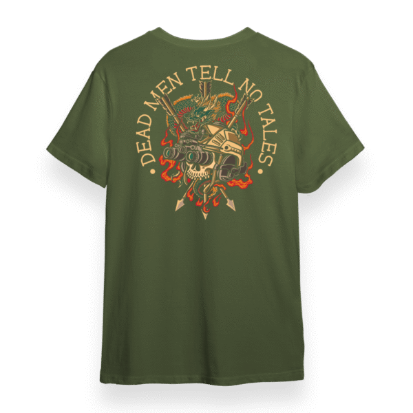 Das Tactical Forward Shirt von TF wurde speziell für höchste Ansprüche entwickelt. Ob im Einsatz, beim Training oder in der Freizeit – dieses Funktionshemd überzeugt durch robuste Materialien, intelligente Features und maximalen Tragekomfort.
