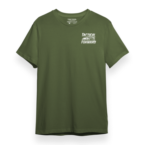 Das Tactical Forward Shirt von TF wurde für alle entwickelt, die Funktionalität, Robustheit und Komfort in einem Kleidungsstück suchen. Egal ob im Outdoor-Bereich, bei sportlichen Aktivitäten oder im täglichen Einsatz – dieses taktische Hemd überzeugt durch durchdachte Features und ein modernes, urbanes Design.