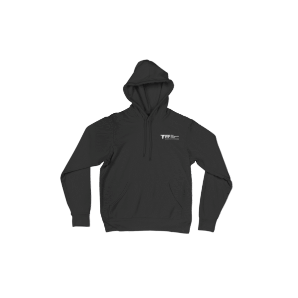 Limited Edition Hoodie TF&PPF