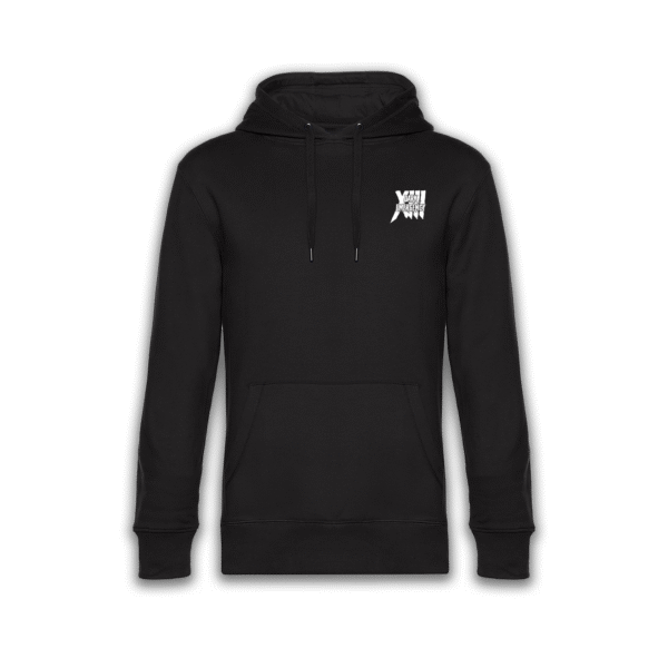 Dark Emergency ist mehr als nur ein Event – es ist ein Lebensgefühl. Zeig deine Zugehörigkeit zur größten Airsoft-Community Europas mit dem offiziellen Airsoft Helden Merchandise: dem Dark Emergency Hoodie und dem passenden T-Shirt. Beide Produkte vereinen robustes Design, bequeme Passform und eine klare Botschaft: Du warst dabei – und du gehörst dazu. Das T-Shirt überzeugt mit hochwertiger Baumwolle, ideal für den Alltag, den Spieltag oder das nächste Event. Der Hoodie bietet zusätzlich wärmenden Komfort für kühlere Tage – perfekt für das Camp, den Weg zum Field oder den Aftergame-Chill. Der markante Dark Emergency Print sorgt dafür, dass du schon von Weitem als Teil der Community erkannt wirst. Features: Offizielles Dark Emergency Merch von Airsoft Helden Stylischer Print mit Wiedererkennungswert Bequeme Schnitte für Männer & Frauen Strapazierfähige Materialien für Alltag & Airsoft-Lifestyle Erhältlich in verschiedenen Größen Ob auf dem Spielfeld, im Camp oder in der Stadt – zeig, dass du Teil von Dark Emergency bist. Jetzt Hoodie & Shirt sichern und die Legende weitertragen!