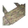 Paradox Tactical Modular Rig – Modulares Chest Rig ohne Kompromisse Das Paradox Tactical Modular Rig ist die perfekte Lösung für alle, die höchste Ansprüche an ihre taktische Ausrüstung stellen. Entwickelt für Profis im Einsatz, Airsoft-Spieler und Outdoor-Enthusiasten, kombiniert dieses modulare Chest Rig maximale Flexibilität mit kompromissloser Robustheit. Dank seines modularen Systems kannst du Taschen, Mag Pouches und Zubehör individuell anpassen – für optimale Organisation und schnelle Zugriffsmöglichkeiten. Ob als Plattenträger-Ergänzung, eigenständiges Rig oder vielseitige Loadout-Basis: Das Paradox Tactical Modular Rig passt sich jeder Mission an. Gefertigt aus strapazierfähigen Materialien, überzeugt es durch Langlebigkeit, Komfort und zuverlässige Performance – auch unter härtesten Bedingungen. Das ergonomische Design sorgt für eine ideale Gewichtsverteilung, während robuste Träger und Befestigungspunkte absolute Stabilität garantieren. Vorteile des Paradox Tactical Modular Rig Modulares Chest Rig mit flexiblen Anbaumöglichkeiten Taktische Ausrüstung für Profis, Airsoft und Outdoor Leicht, ergonomisch und robust für maximalen Komfort Individuell konfigurierbar für jede Einsatzumgebung Langlebige Materialien für extreme Belastungen Mit dem Paradox Tactical Modular Rig entscheidest du dich für ein Chest Rig, das keine Kompromisse kennt – ob im Einsatz, beim Training oder auf dem Spielfeld.