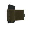 Sideflap Pouch