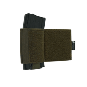 Sideflap Pouch