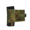 Sideflap Pouch