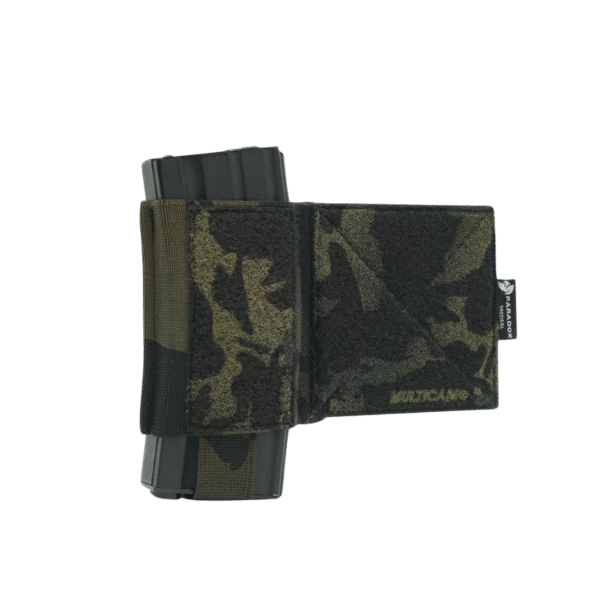 Sideflap Pouch