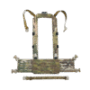 Paradox Tactical MOD-X Modular Chest Rig Multicam