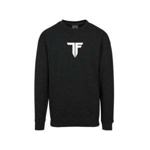 ✅ Hochwertige Materialien – angenehme Baumwollmischung für besten Tragekomfort ✅ Klassisches Design – schlichtes Schwarz mit modernem TF-Logo in Weiß ✅ Vielseitig kombinierbar – perfekt zu Jeans, Jogginghose oder Shorts ✅ Unisex Fit – ideal für Männer und Frauen ✅ Langlebig & formstabil – behält auch nach vielen Wäschen seine Form