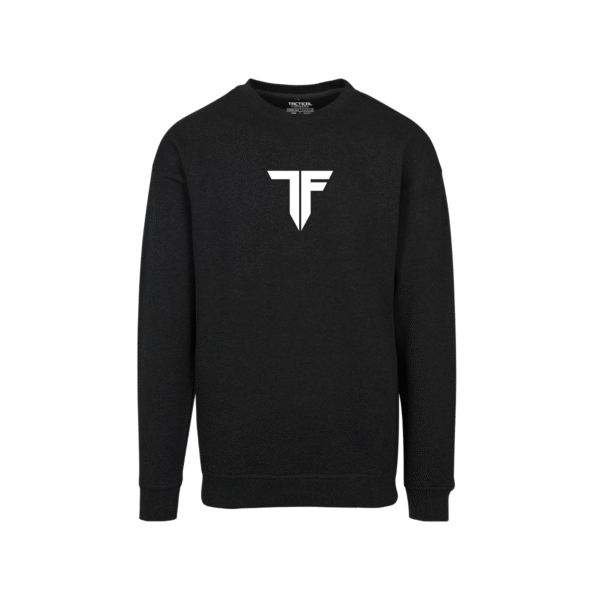 ✅ Hochwertige Materialien – angenehme Baumwollmischung für besten Tragekomfort ✅ Klassisches Design – schlichtes Schwarz mit modernem TF-Logo in Weiß ✅ Vielseitig kombinierbar – perfekt zu Jeans, Jogginghose oder Shorts ✅ Unisex Fit – ideal für Männer und Frauen ✅ Langlebig & formstabil – behält auch nach vielen Wäschen seine Form