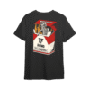 smoking kills shirt