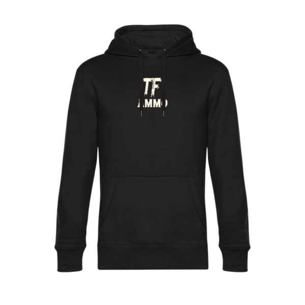 Smoking kills Hoodie
