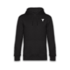 Airforce black Hoodie „schwarzer Hoodie mit Motiv“ „Tactical Hoodie Herren“ „Motiv Hoodie kaufen“ „Endless Forward Hoodie“