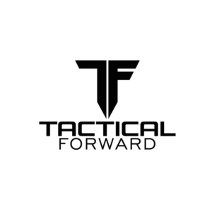 TACTICAL FORWARD STICKER