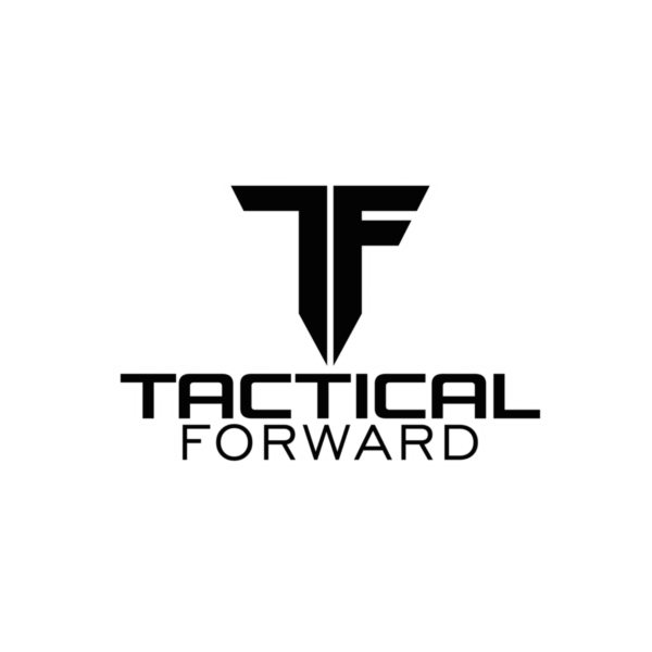 TACTICAL FORWARD STICKER