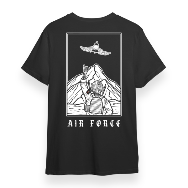 Das Tactical Forward Shirt von TF wurde speziell für höchste Ansprüche entwickelt. Ob im Einsatz, beim Training oder in der Freizeit – dieses Funktionshemd überzeugt durch robuste Materialien, intelligente Features und maximalen Tragekomfort.